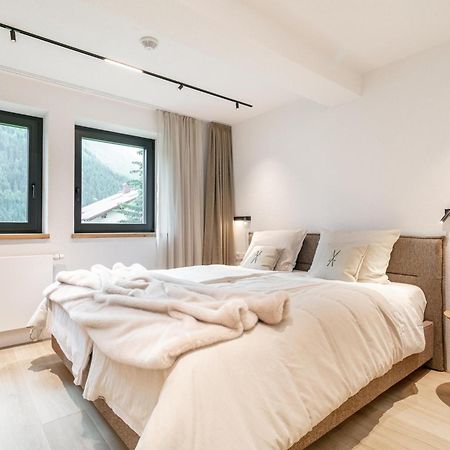 Alpenlodge Pettneu Lodge 3 Pettneu am Arlberg Zewnętrze zdjęcie