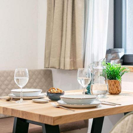 Alpenlodge Pettneu Lodge 3 Pettneu am Arlberg Zewnętrze zdjęcie
