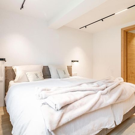 Alpenlodge Pettneu Lodge 3 Pettneu am Arlberg Zewnętrze zdjęcie