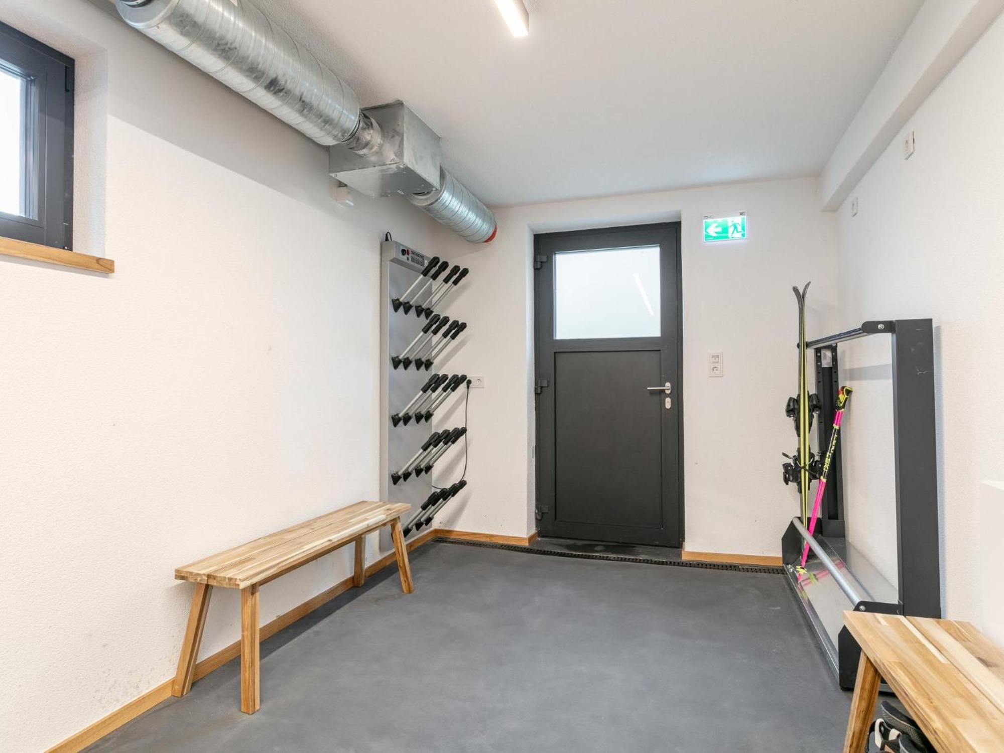 Alpenlodge Pettneu Lodge 3 Pettneu am Arlberg Zewnętrze zdjęcie