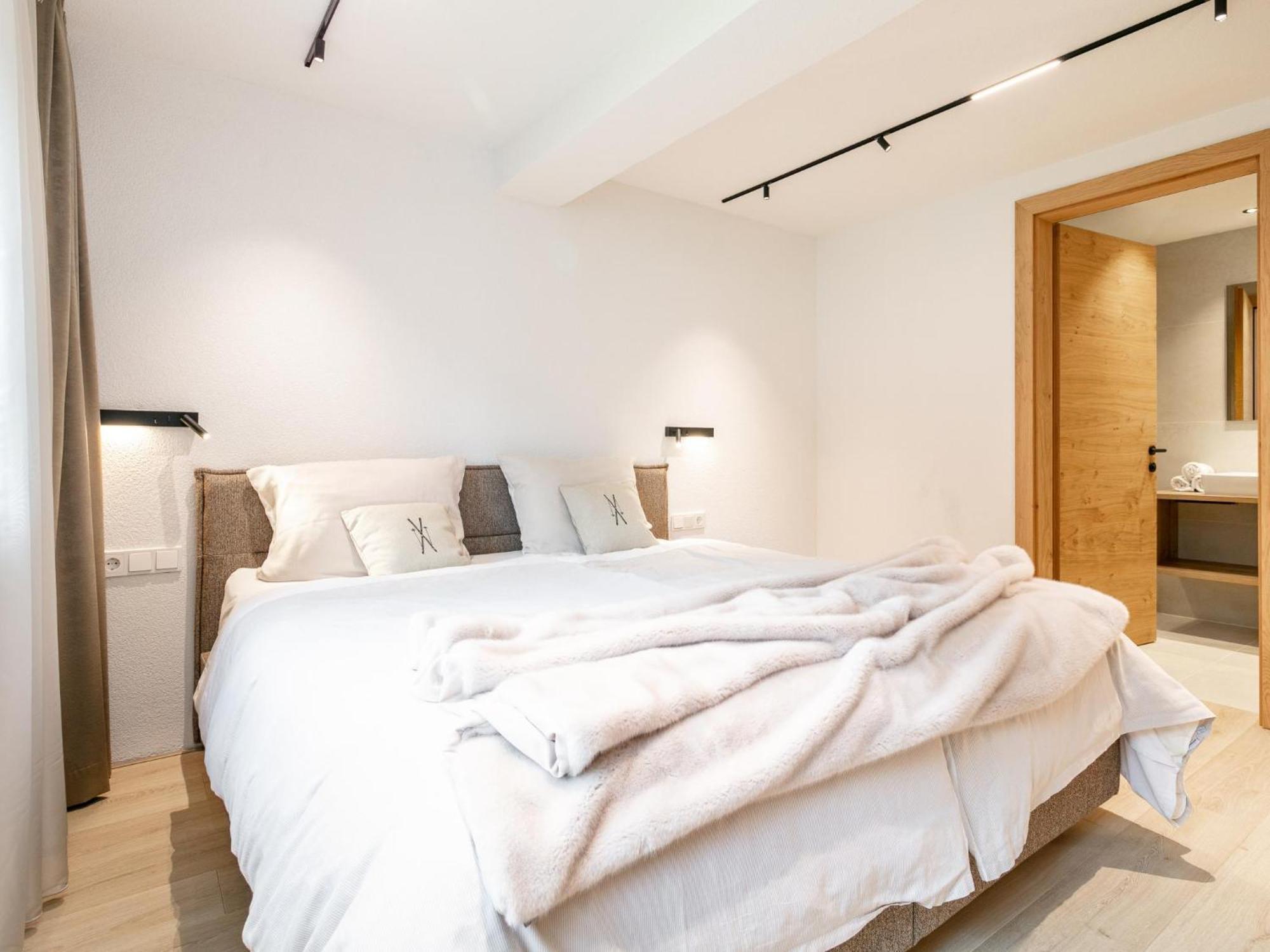 Alpenlodge Pettneu Lodge 3 Pettneu am Arlberg Zewnętrze zdjęcie